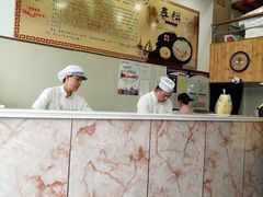 -姥家春饼店(漳州二路店)