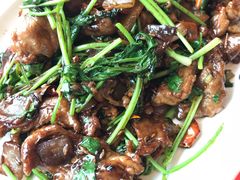 -东北人粗粮饺子坊(南山店)