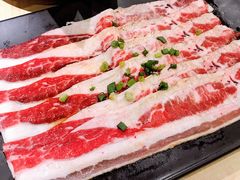 -花味·自助烤肉(雨花客厅店)