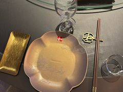 -上和臻品中国菜(花园街店)