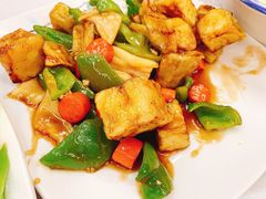 -北戴河庆山饭店·海鲜砂锅粥(北戴河黑石路店)