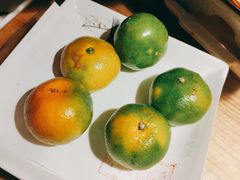 -吴越荣记苏州菜·松鼠桂鱼(月光码头店)