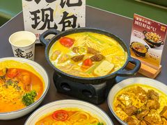 -袁记云饺的猜想(东方宝泰首店)