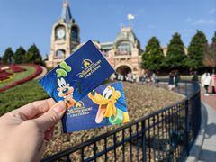 -上海迪士尼度假区