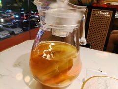 -捞神煲汤火锅(湖滨商业街店)