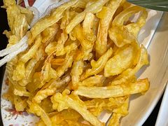 黄金天妇罗-松子料理(白家庄店)