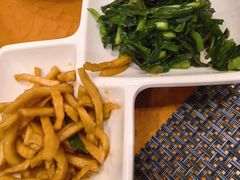 -并州饭店·并萃阁