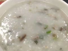 -曼玲粥店(亚运村店)