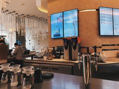 -Bracket Coffee(工体店)