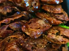 -诺敏塔拉奶茶-布里亚特包子-手把肉(锦都会店)