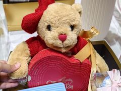 -GODIVA(王府井apm店)