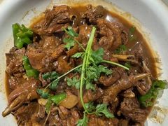 -又见炊烟私房菜(敬亭路店)