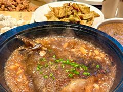 -纪林菜馆·博山菜老字号(华光路店)