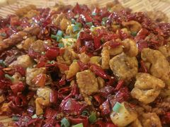 -成都驻京办餐厅(蜀都宾馆店)