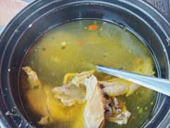 -蟹天蟹地农家菜·阳澄湖大闸蟹(浅水湾店)