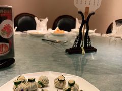 -上海小南国(金桥国际广场店)
