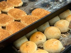 -上好酥烧饼(虹桥中心店)