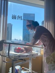 -巍阁高端月子会所