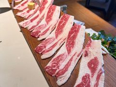 -千纸鹤嫩汁烤肉(学府店)