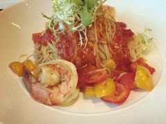 -Flame秀扒房西餐厅·石家庄希尔顿酒店