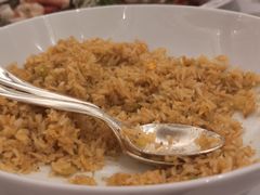 瑶柱蟹肉鱼籽炒饭-宝丽轩中餐厅BAOLIXUAN