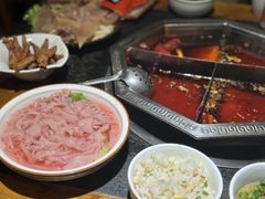 -陈眼镜火锅(总店)