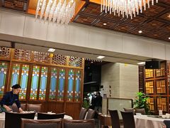 -广州建国酒店-盈丰阁粤菜-粤式茶点