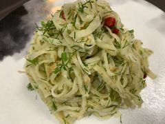 -西安高新洲际酒店•彩丰楼中餐厅