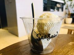 -Seesaw Coffee(深圳万象天地店)