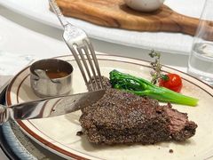 -黑宝石西餐厅(汇励99城市公园店)