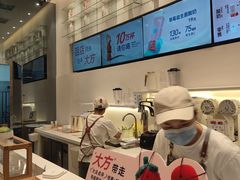 -北京安贞环宇荟