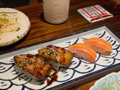 -鸟鹏烧鸟居酒屋(熙龙湾店)