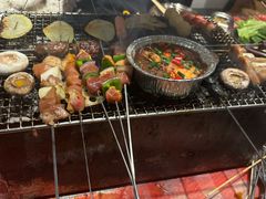 -生火火·小炉子炭烤(金楠天街总店)