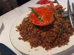 -喜记避风塘炒辣蟹(旗舰店)