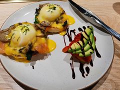 -农畉LONFOOD(福田星河COCOPark店)