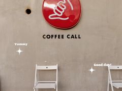 -COFFEE CALL(云锦路店)