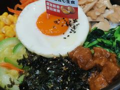 -食米家拌饭(梅溪新天地店)