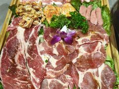 -正宗齐齐哈尔烤肉·齐牛哥鲜切炭火烤肉(杭州总店)