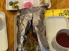 -木屋烧烤(龙湖天街店)