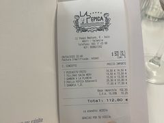 -La Pepica