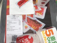 -麦当劳(广州南站店)