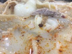 -惠丰源烩面馆(经七路店)