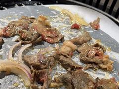 -鹤之乡·齐齐哈尔烤肉·非遗(秋涛路店)