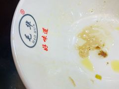 -毛华美食(清扬路店)