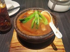 -鹊玥·粤菜小馆(汇智国际商业中心店)