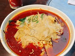 -老赵太太麻辣烫涮肚馆(大经路店)