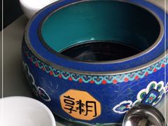 -享月汤皇·海鲜小火锅·聚会(曲江创意谷店)