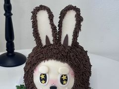 -玉见cake低糖蛋糕甜品台定制(河西店)