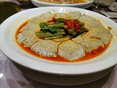 -金时代顺风大酒店(静安大融城店)