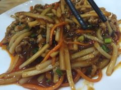 -龙珠饭店-深夜大食堂(五爱西直街店)